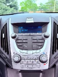 2012 Chevrolet Equinox LS 4dr SUV (2.4L 4cyl 6A) - Photo 14