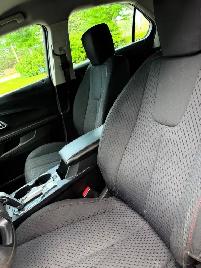 2012 Chevrolet Equinox LS 4dr SUV (2.4L 4cyl 6A) - Photo 15