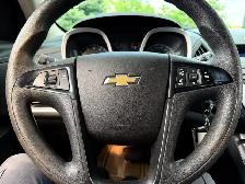 2012 Chevrolet Equinox LS 4dr SUV (2.4L 4cyl 6A) - Photo 16