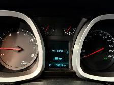 2012 Chevrolet Equinox LS 4dr SUV (2.4L 4cyl 6A) - Photo 17