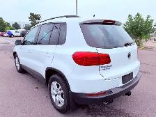 2014 Volkswagen Tiguan 4-Motion - Photo 6