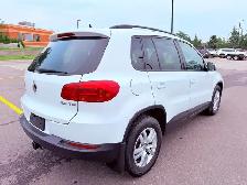 2014 Volkswagen Tiguan 4-Motion - Photo 7