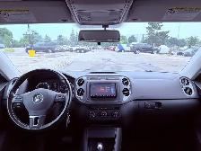 2014 Volkswagen Tiguan 4-Motion - Photo 10