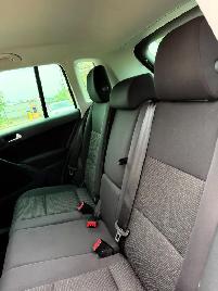 2014 Volkswagen Tiguan 4-Motion - Photo 15