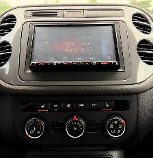 2014 Volkswagen Tiguan 4-Motion - Photo 21