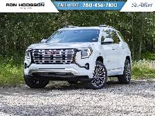 2026 GMC Terrain AWD Denali for sale