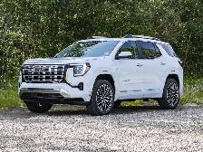 2026 GMC Terrain AWD Denali for sale - Photo 3