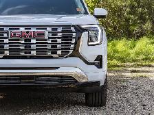 2026 GMC Terrain AWD Denali for sale - Photo 4