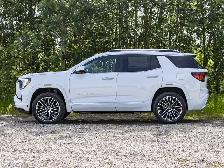 2026 GMC Terrain AWD Denali for sale - Photo 5