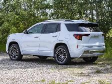 2026 GMC Terrain AWD Denali for sale - Photo 6