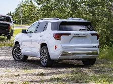 2026 GMC Terrain AWD Denali for sale - Photo 7
