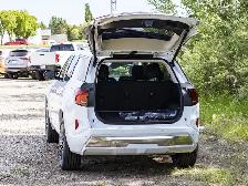 2026 GMC Terrain AWD Denali for sale - Photo 8