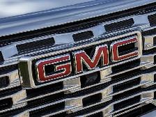 2026 GMC Terrain AWD Denali for sale - Photo 10