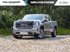 2026 GMC Sierra 1500 4wd Crew Cab 147