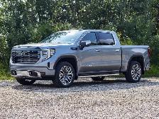 2026 GMC Sierra 1500 4wd Crew Cab 147 - Photo 3