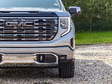 2026 GMC Sierra 1500 4wd Crew Cab 147 - Photo 4