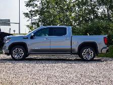 2026 GMC Sierra 1500 4wd Crew Cab 147 - Photo 5