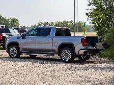 2026 GMC Sierra 1500 4wd Crew Cab 147 - Photo 6