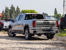 2026 GMC Sierra 1500 4wd Crew Cab 147 - Photo 7