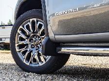2026 GMC Sierra 1500 4wd Crew Cab 147 - Photo 11