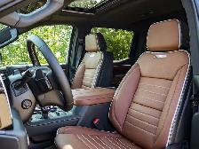 2026 GMC Sierra 1500 4wd Crew Cab 147 - Photo 14