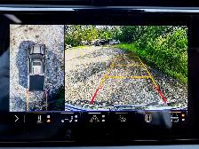 2026 GMC Sierra 1500 4wd Crew Cab 147 - Photo 21