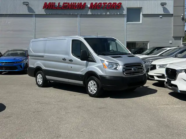 2019 Ford Transit 150 3.7L V6 RWD / BACK UP CAMERA / FINANCING A