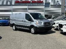 2019 Ford Transit 150 3.7L V6 RWD / BACK UP CAMERA / FINANCING A