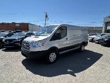 2019 Ford Transit 150 3.7L V6 RWD / BACK UP CAMERA / FINANCING A - Photo 3