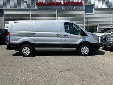 2019 Ford Transit 150 3.7L V6 RWD / BACK UP CAMERA / FINANCING A - Photo 4
