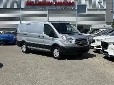 2019 Ford Transit 150 3.7L V6 RWD / BACK UP CAMERA / FINANCING A - Photo 5