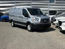 2019 Ford Transit 150 3.7L V6 RWD / BACK UP CAMERA / FINANCING A - Photo 7