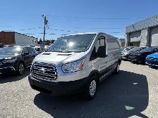 2019 Ford Transit 150 3.7L V6 RWD / BACK UP CAMERA / FINANCING A - Photo 10