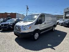 2019 Ford Transit 150 3.7L V6 RWD / BACK UP CAMERA / FINANCING A - Photo 11