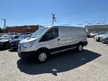 2019 Ford Transit 150 3.7L V6 RWD / BACK UP CAMERA / FINANCING A - Photo 12