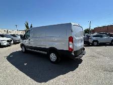 2019 Ford Transit 150 3.7L V6 RWD / BACK UP CAMERA / FINANCING A - Photo 15