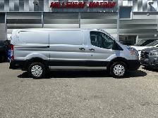 2019 Ford Transit 150 3.7L V6 RWD / BACK UP CAMERA / FINANCING A - Photo 21