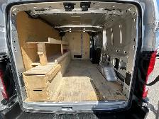 2019 Ford Transit 150 3.7L V6 RWD / BACK UP CAMERA / FINANCING A - Photo 38