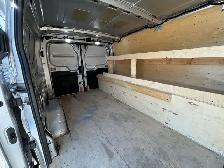2019 Ford Transit 150 3.7L V6 RWD / BACK UP CAMERA / FINANCING A - Photo 41