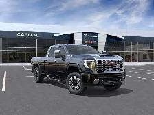2026 GMC Sierra 3500HD Denali - Photo 2