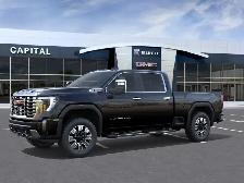 2026 GMC Sierra 3500HD Denali - Photo 3