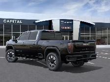 2026 GMC Sierra 3500HD Denali - Photo 4