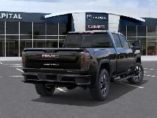2026 GMC Sierra 3500HD Denali - Photo 5