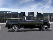 2026 GMC Sierra 3500HD Denali - Photo 6