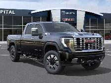 2026 GMC Sierra 3500HD Denali - Photo 7