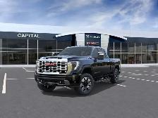 2026 GMC Sierra 3500HD Denali - Photo 8