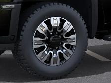 2026 GMC Sierra 3500HD Denali - Photo 9