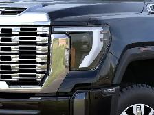2026 GMC Sierra 3500HD Denali - Photo 10