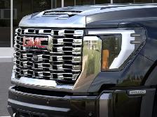 2026 GMC Sierra 3500HD Denali - Photo 13