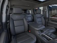 2026 GMC Sierra 3500HD Denali - Photo 16